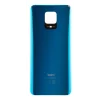 Capac Baterie Xiaomi Redmi Note 9s Blue (Service Pack)