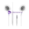 Casti Compatibile pentru Samsung Stereo HF AKG Mufa Jack 3.5mm Albe