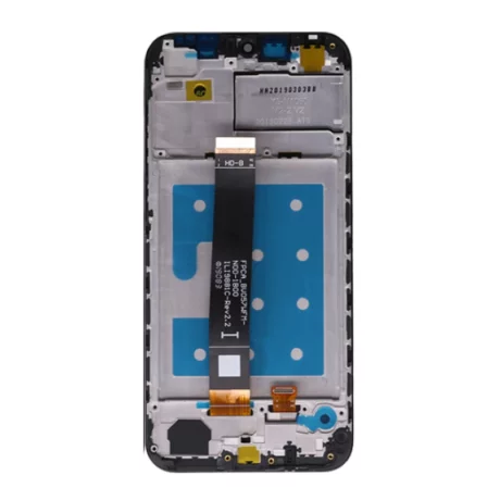 Ecran Y5 2019 CU RAMA (Compatibil)