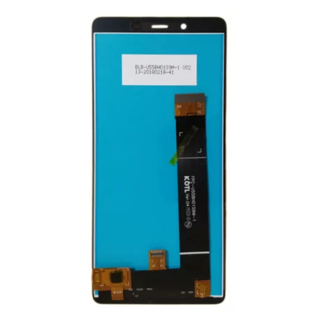 Ecran Compatibil pentru Nokia 1 Plus Fara Rama