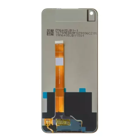 Ecran Compatibil pentru Oppo A52 / Oppo A92 / Oppo A72 4G Fara Rama