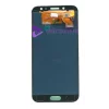 Ecran Compatibil pentru Samsung J530 Galaxy J5 2017 Soft Oled Auriu