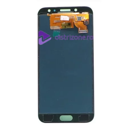 Ecran Compatibil pentru Samsung J530 Galaxy J5 2017 Soft Oled Auriu