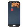 Ecran Compatibil pentru Samsung J530 Galaxy J5 2017 Soft Oled Negru