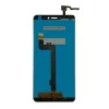 Ecran Compatibil pentru Xiaomi Mi Max 2 Alb Fara Rama