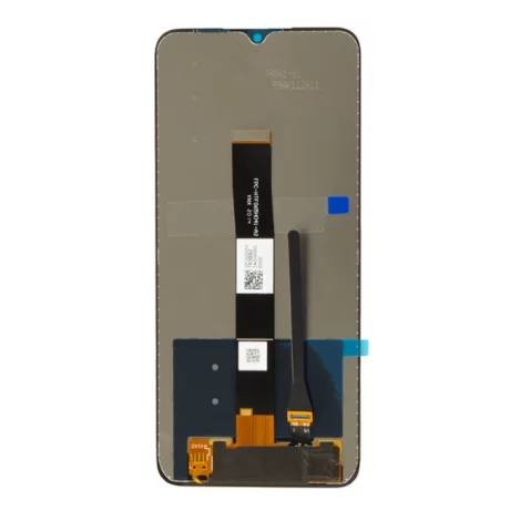 Ecran Xiaomi Redmi 9C/ 9A/ 9AT Fara Rama (Compatibil)