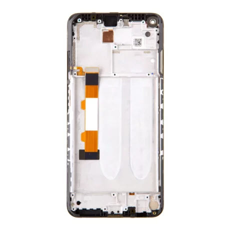 Ecran Compatibil pentru Xiaomi Redmi Note 9T CU RAMA
