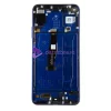 Ecran Nova 5T / Honor 20 Violet CU RAMA (Compatibil)