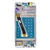 Ecran P Smart Alb CU RAMA (Compatibil)