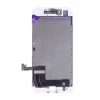 Ecran Compatibil pentru iPhone 7 Alb Original Swap