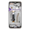 Ecran Motorola G8 Plus Albastru (Service Pack)