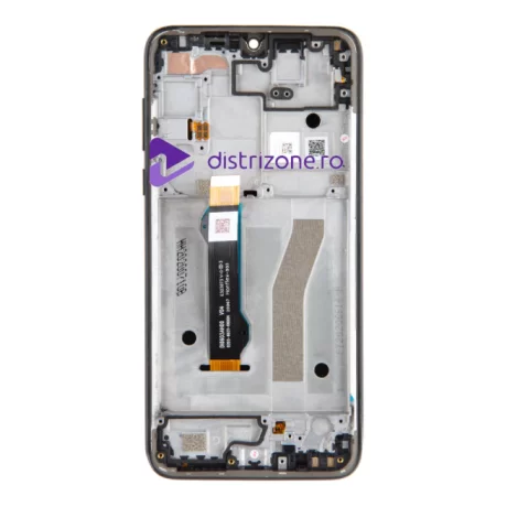 Ecran Motorola G8 Plus Albastru (Service Pack)