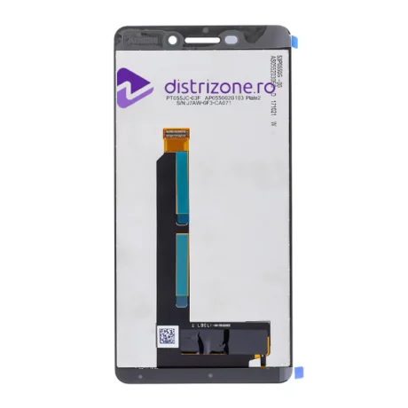 Ecran Compatibil pentru Nokia 6.1 Fara Rama