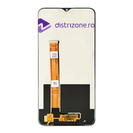 Ecran Compatibil pentru Oppo A5 2020 / Oppo A31 / Oppo A9 Fara Rama (Original Refurbished)