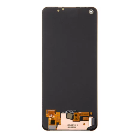 Ecran Compatibil pentru Oppo Reno5 Z 5G Fara Rama