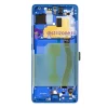 Ecran Samsung G770F Galaxy S10 Lite Prism Blue (Albastru) (Service Pack)