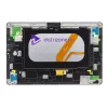 Ecran Samsung T830/ T835 Galaxy Tab S4 Negru (Service Pack)