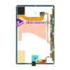 Ecran Samsung T860/ T865 Galaxy Tab S6 Negru (Service Pack)