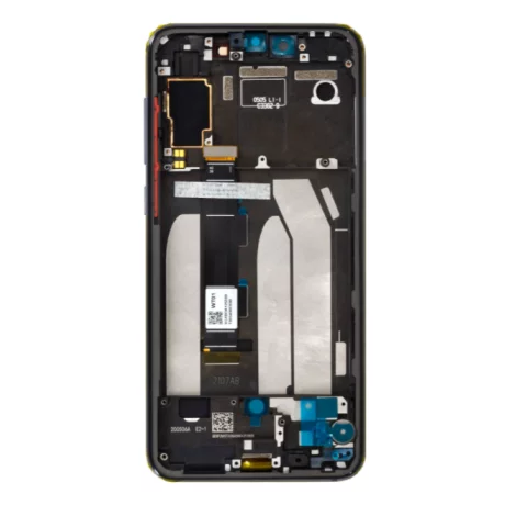 Ecran Xiaomi Mi 9 SE Negru (Service Pack)