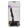 Ecran Compatibil pentru Honor 8X Fara Rama