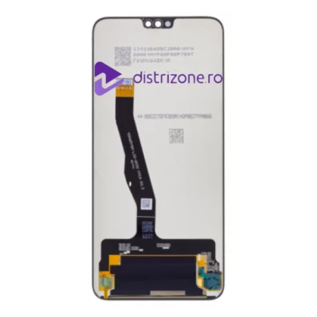 Ecran Compatibil pentru Honor 8X Fara Rama