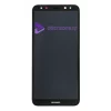 Ecran Huawei Mate 10 Lite Negru CU RAMA (Compatibil)