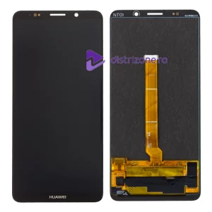 Ecran Huawei Mate 10 Pro Negru Oled Fara Rama (Compatibil)