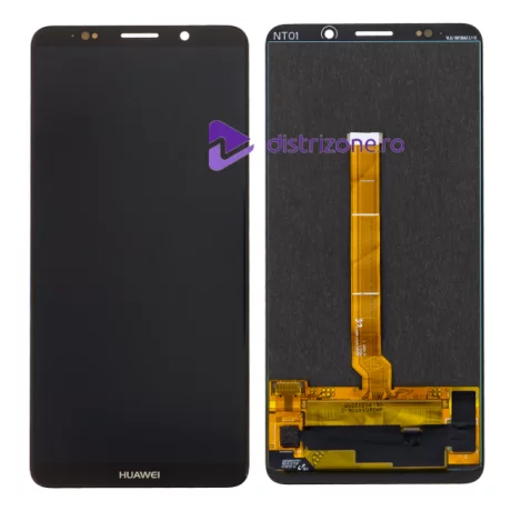 Ecran Mate 10 Pro Oled Fara Rama (Compatibil)