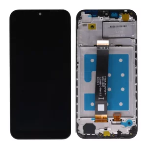 Ecran Y5 2019 CU RAMA (Compatibil)