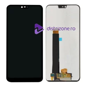Ecran Compatibil pentru Nokia 6.1 Plus / Nokia X6 Fara Rama