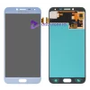 Ecran Oled Samsung J400 Galaxy J4 2018 Albastru (Compatibil)