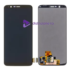 Ecran Compatibil pentru OnePlus 5T Fara Rama
