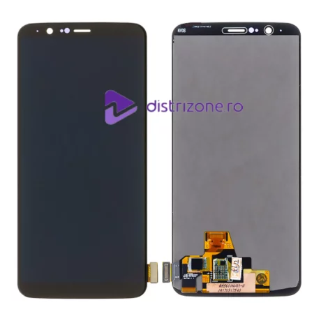 Ecran Compatibil pentru OnePlus 5T Fara Rama