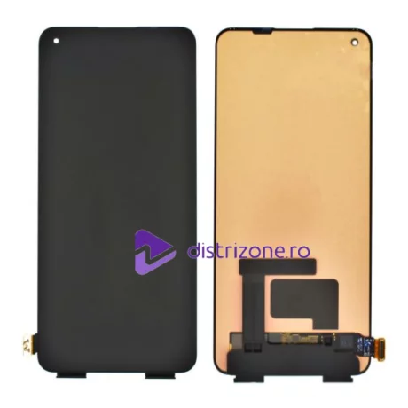 Ecran Compatibil pentru OnePlus 8T Fara Rama