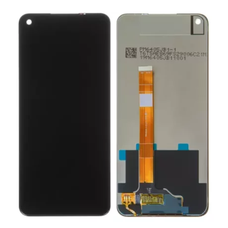 Ecran Compatibil pentru Oppo A52 / Oppo A92 / Oppo A72 4G Fara Rama