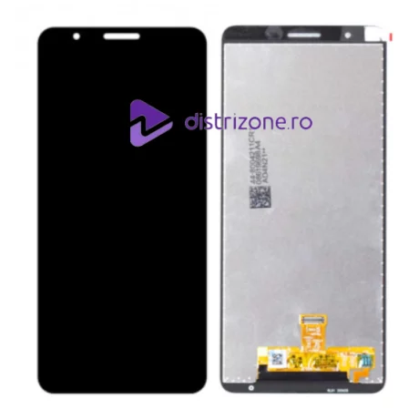 Ecran Compatibil pentru Samsung A01 (A013) / M01 (M013) Core 2020 Fara Rama