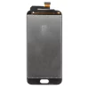 Ecran Compatibil pentru Samsung J330 Galaxy J3 2017 Auriu