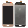 Ecran Compatibil pentru Samsung J330 Galaxy J3 2017 Auriu