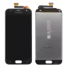 Ecran Compatibil pentru Samsung J330 Galaxy J3 2017 Negru