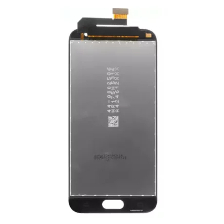Ecran Compatibil pentru Samsung J330 Galaxy J3 2017 Negru