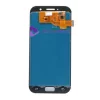 Ecran Samsung J530 Galaxy J5 2017 Soft Oled Argintiu (Compatibil)