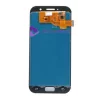 Ecran Compeatibil pentru Samsung J530 Galaxy J5 2017 Soft Oled Argintiu