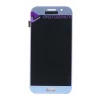 Ecran Compeatibil pentru Samsung J530 Galaxy J5 2017 Soft Oled Argintiu