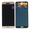 Ecran Compatibil pentru Samsung J530 Galaxy J5 2017 Soft Oled Auriu