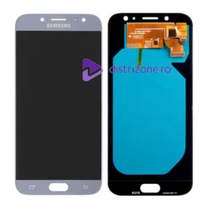 Ecran Samsung J730 Galaxy J7 2017 Oled Argintiu (Compatibil)