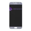 Ecran Compatibil pentru Samsung J730 Galaxy J7 2017 Oled Argintiu