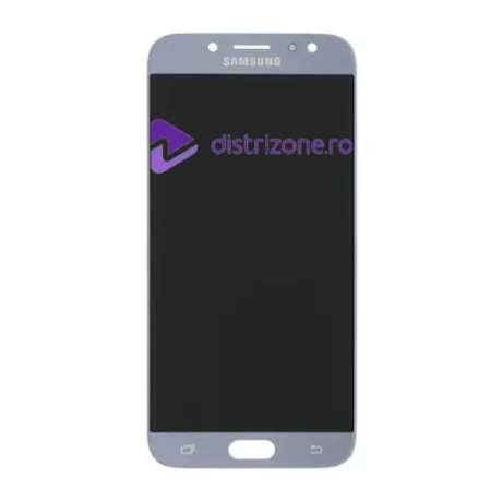 Ecran Samsung J730 Galaxy J7 2017 Oled Argintiu (Compatibil)