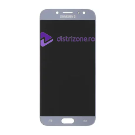 Ecran Compatibil pentru Samsung J730 Galaxy J7 2017 Oled Argintiu
