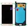 Ecran Compatibil pentru Samsung J730 Galaxy J7 2017 Oled Auriu