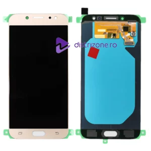 Ecran Compatibil pentru Samsung J730 Galaxy J7 2017 Oled Auriu